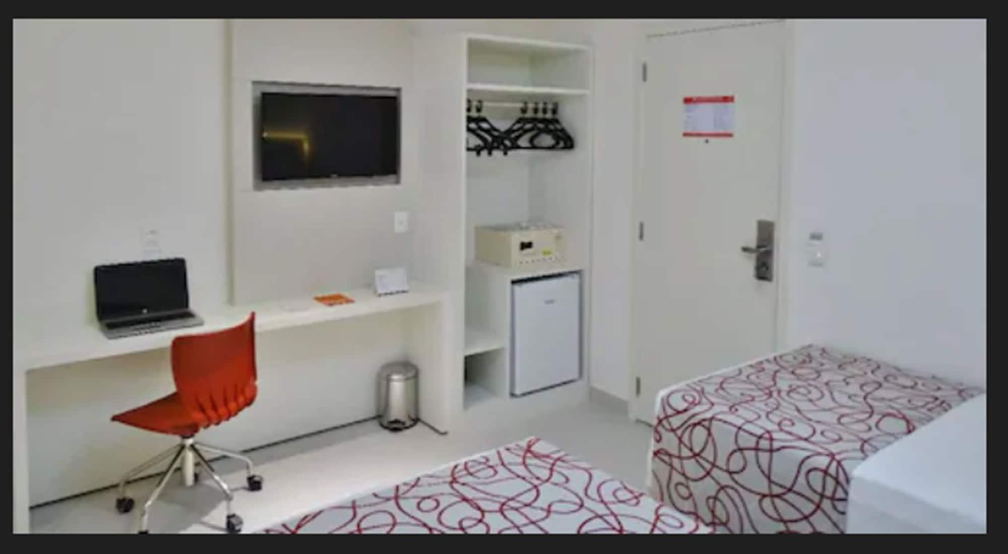 Hotel Lapa Rio 4*