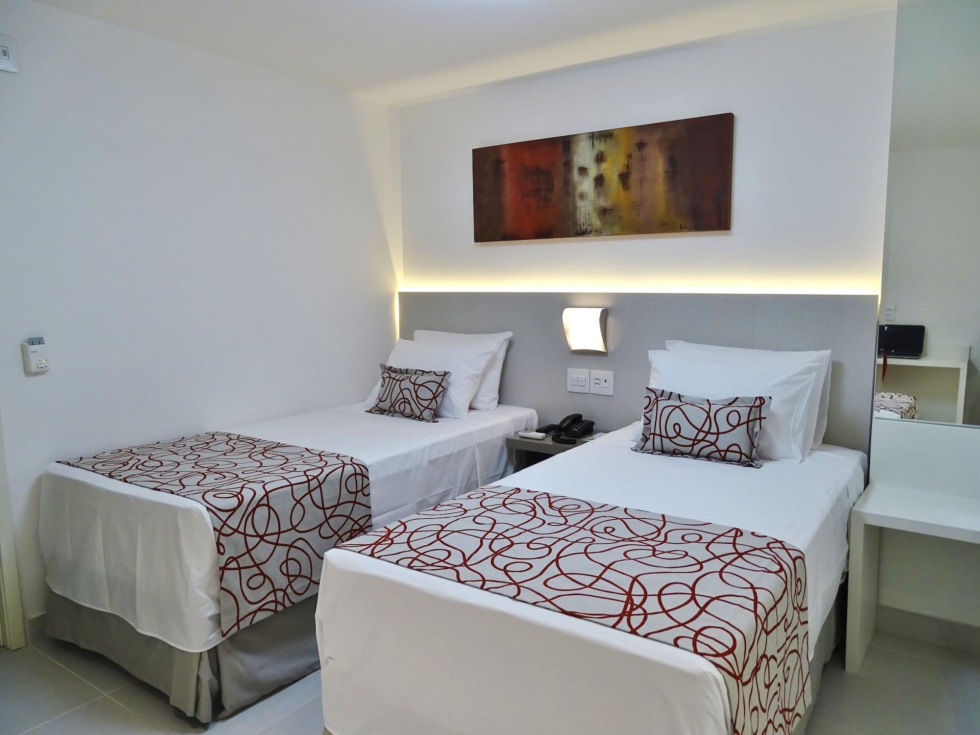 Hotel Lapa Rio 4*
