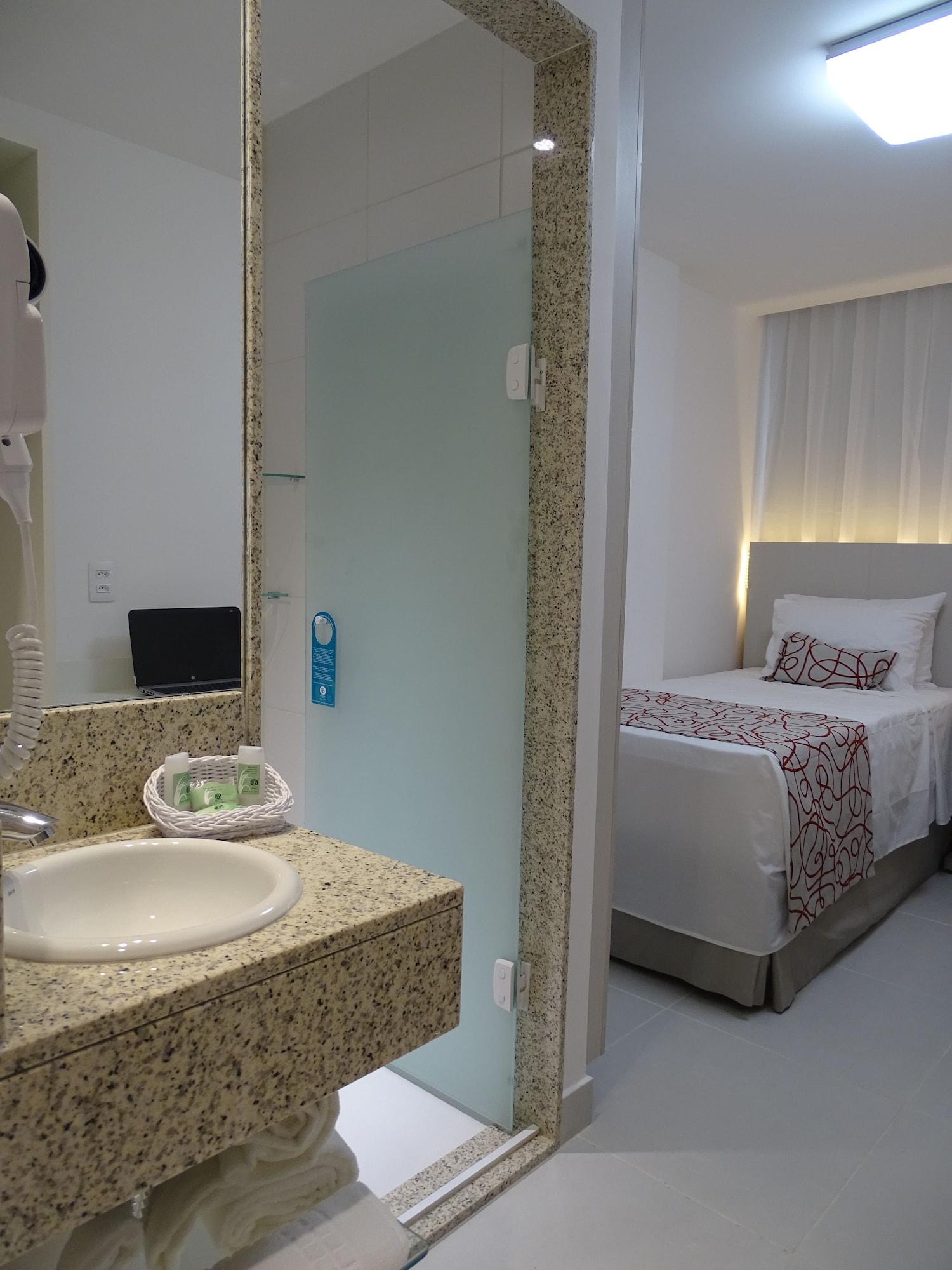 Lapa Rio 4*