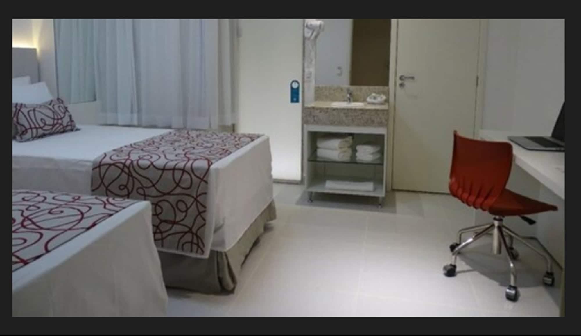 Hotel Lapa Rio 4*
