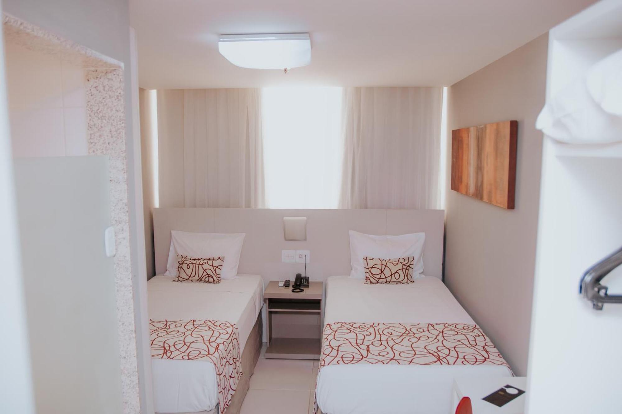 Hotel Lapa Rio Río de Janeiro
