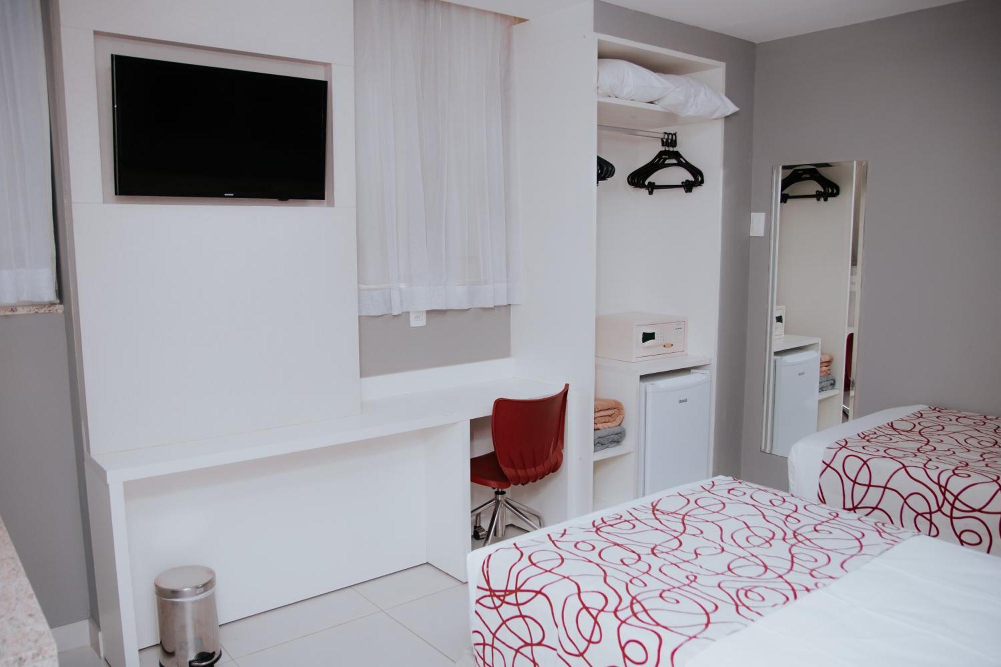 Hotel Lapa Rio Río de Janeiro