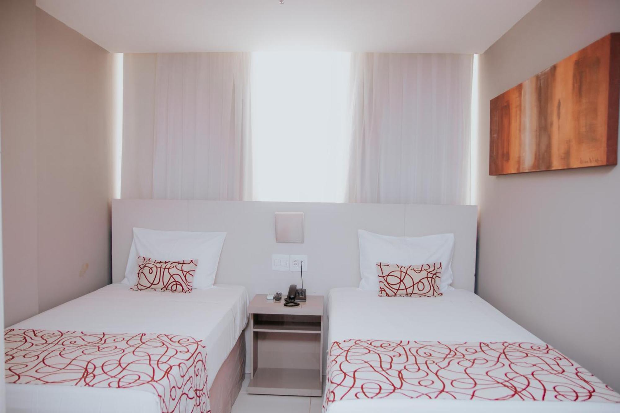 Lapa Rio Hotel 4*