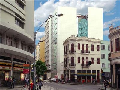 Hotel Lapa Rio